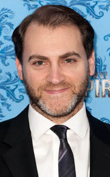 Michael Stuhlbarg